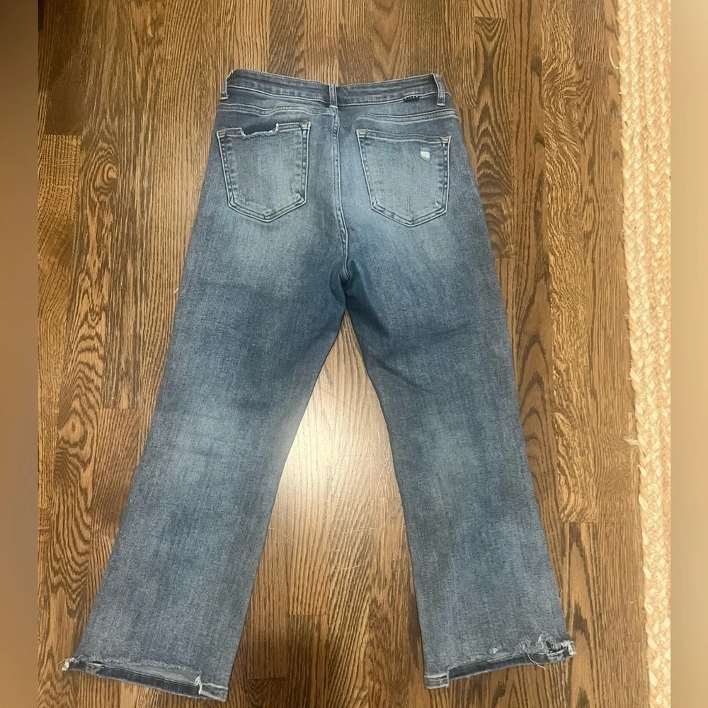 Risen OG Straight Leg Jeans - Picture 6 of 6